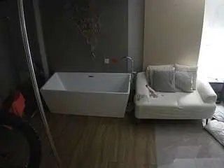Camsoda Free Porn Cam of voyeurcam-casa-salsa-bathroom-3