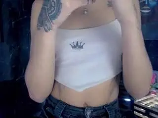 Camsoda Sex Cam of dariannys-atehortua