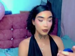 Camsoda Best Webcam of dariannys-atehortua