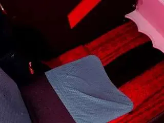 Camsoda Adult Webcam of dayanaahott