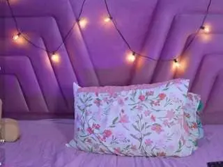 Camsoda Live Sex Cam of innocenthazel