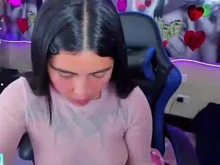 Camsoda Private Sex Chat of luna-torres