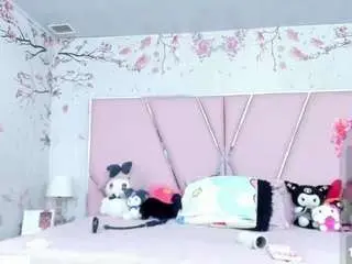 Camsoda Best Webcam of safiro-agata