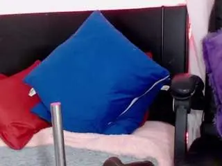 Camsoda Adult Webcam of taylorlady
