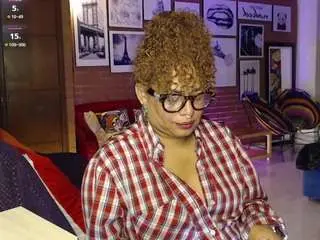Camsoda Sex Cam of venussex