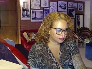 Camsoda Sex Cam of venussex