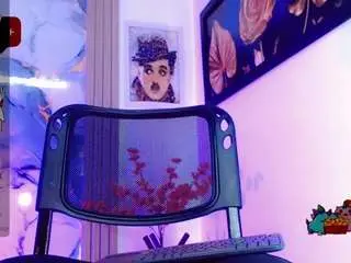 Camsoda Adult Video Chat of gaby-dream