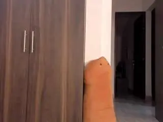 Camsoda Private Sex Chat of harleyreed