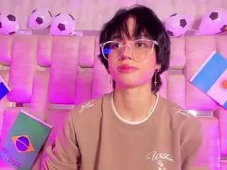 Camsoda Live Sex Cam of northhale