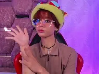 Camsoda Live Sex of northhale