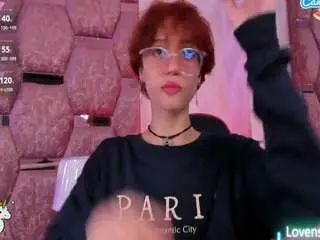 Camsoda Live Sex of northhale