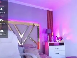 Camsoda Adult Webcams of ashleyparkerr