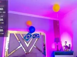 Camsoda Sex Chat of ashleyparkerr