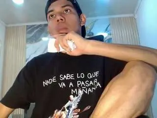 Camsoda Free Live Porn of davidbuckx