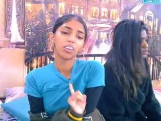 Camsoda Best Webcam of indiansexyslender