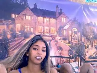 Camsoda Private Sex Chat of indiansexyslender