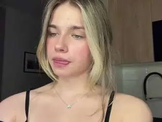 Camsoda Live Sex of katerinepulkkinen