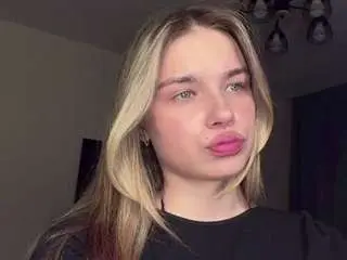 Camsoda Adult Webcams of katerinepulkkinen