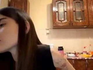 Camsoda Free Porn Cam of leathazacharewicz