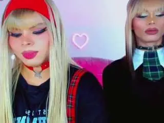 Camsoda Adult Webcams of ariana-diaz