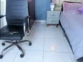 Camsoda Nude Webcam of cathaleya-sexy