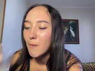 Camsoda Free Porn Cam of chinharker