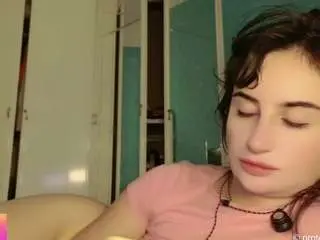 Camsoda Adult Webcam of deathena