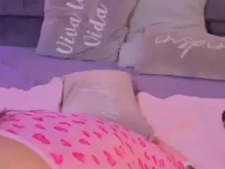 Camsoda Adult Video Chat of pretty-johnson