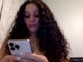 Camsoda Sex Chat of sapphirestorm8