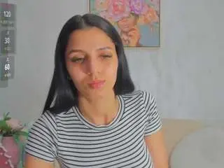 Camsoda Best Webcam of sarabecker
