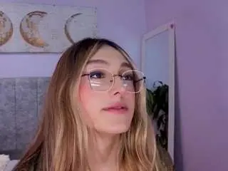 Camsoda Private Sex Chat of antonellastarr