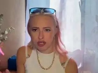 Camsoda Free Live Porn of chayamasteller