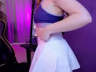 Camsoda Sex Cam of your-lilith