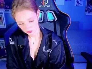 Camsoda Nude Webcam of your-lilith