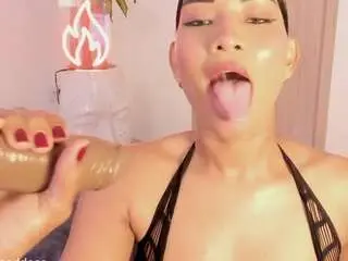Camsoda Free Porn Cam of chinese-goddess