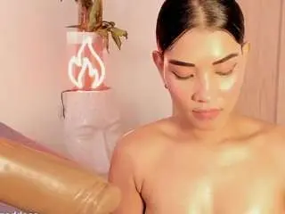 Camsoda Nude Webcam of chinese-goddess