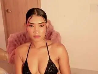 Camsoda Free Porn Cam of chinese-goddess
