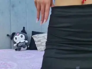 Camsoda Adult Webcam of misskayaa
