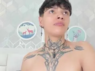 Camsoda Live Sex of annn-scott