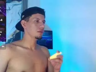 Camsoda Live Sex Cam of kevin-fox