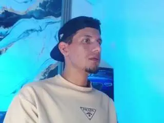 Camsoda Live Porn of kevin-fox