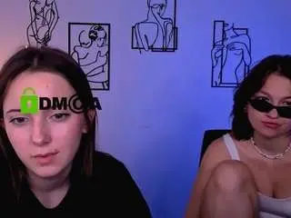 Camsoda Sex Chat of liana-best