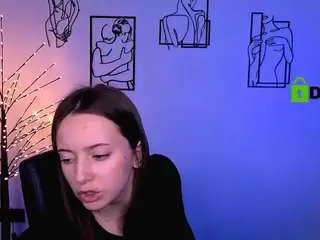 Camsoda Live Sex of liana-best