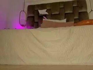 Camsoda Best Webcam of only-gia