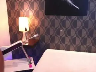 Camsoda Live Sex of sharomross