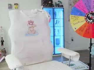 Camsoda Sex Chat of bunnykaye