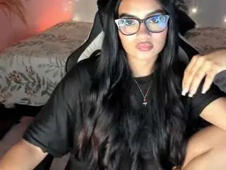 Camsoda Adult Webcam of dannadomiinguez