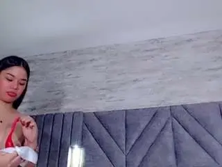 Camsoda Adult Webcam of jasminemore