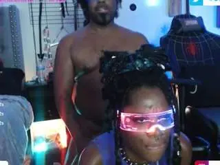 Camsoda Nude Webcam of sams-cam-house