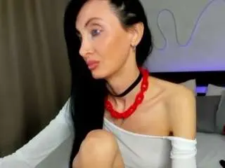 Camsoda Adult Webcams of avrora-mars